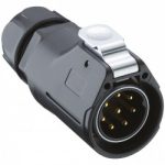 Quicklock IP67